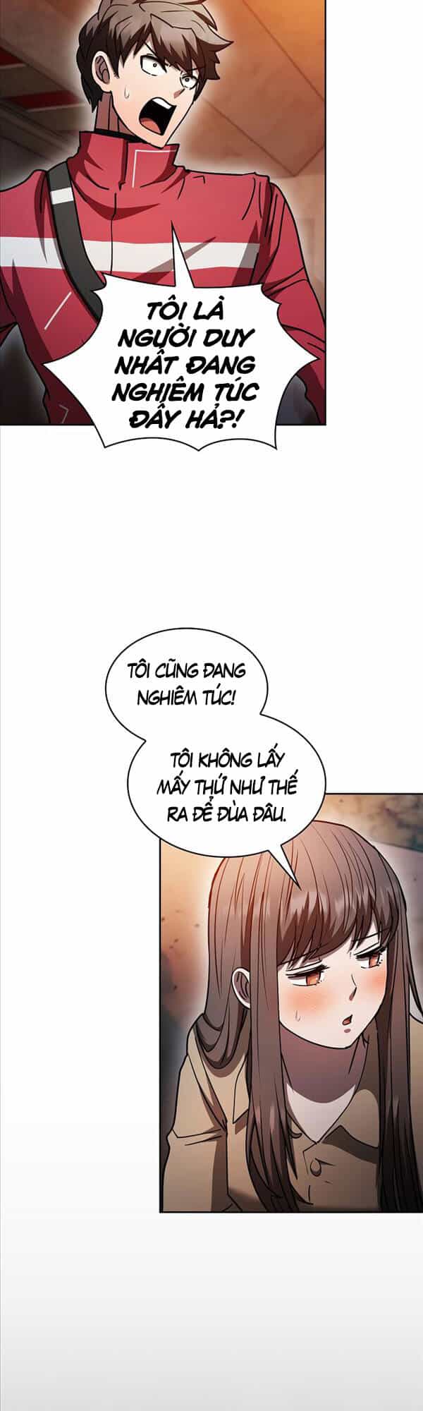 Thợ Săn Kỳ Ảo - Chương 44 - ảnh 14