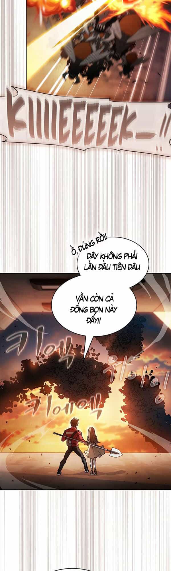 Thợ Săn Kỳ Ảo - Chương 44 - ảnh 18