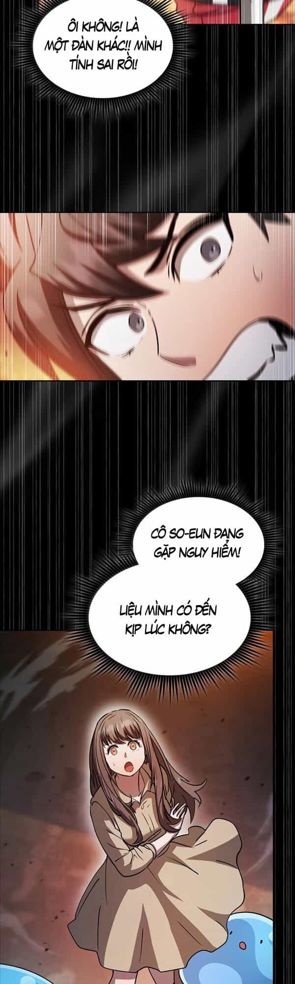 Thợ Săn Kỳ Ảo - Chương 44 - ảnh 29