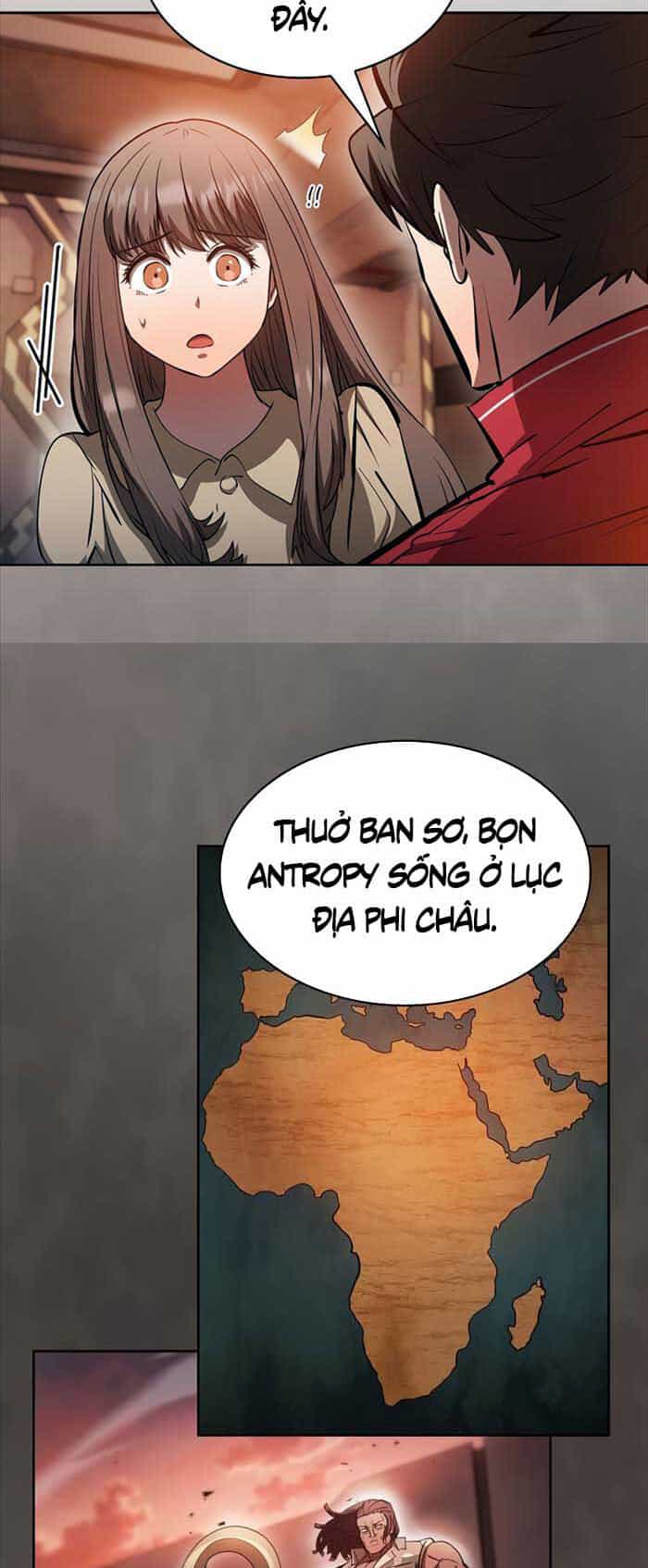 Thợ Săn Kỳ Ảo - Chương 45 - ảnh 15