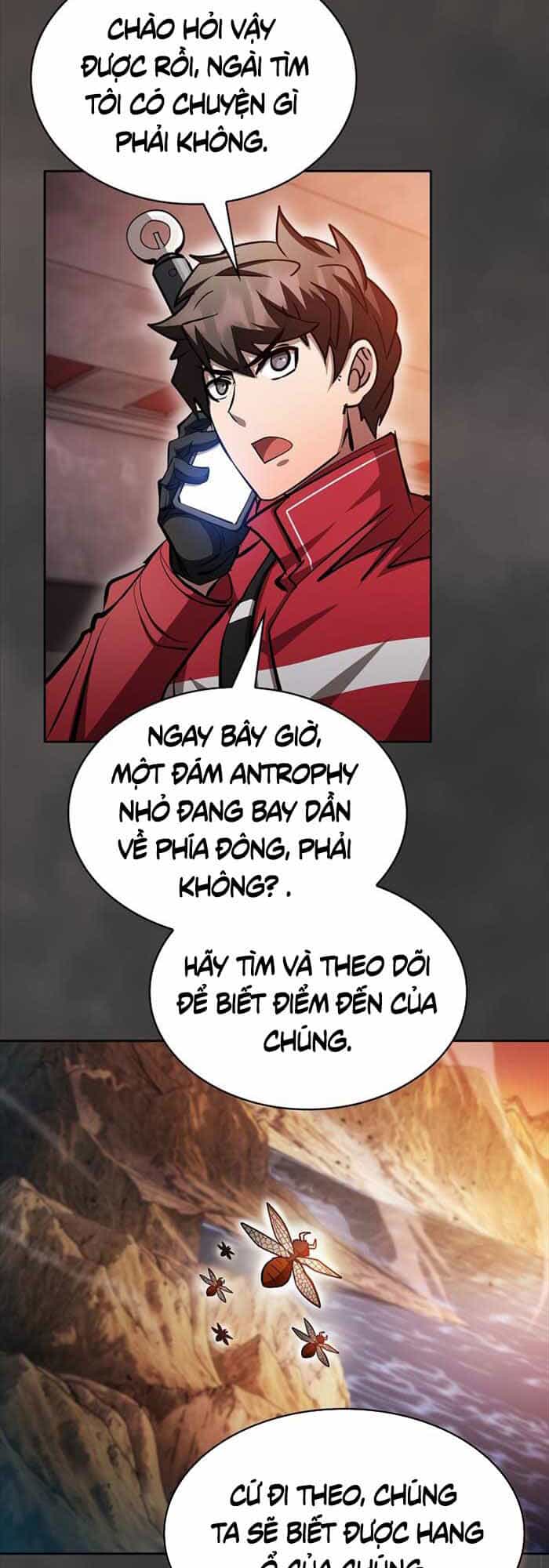 Thợ Săn Kỳ Ảo - Chương 45 - ảnh 28