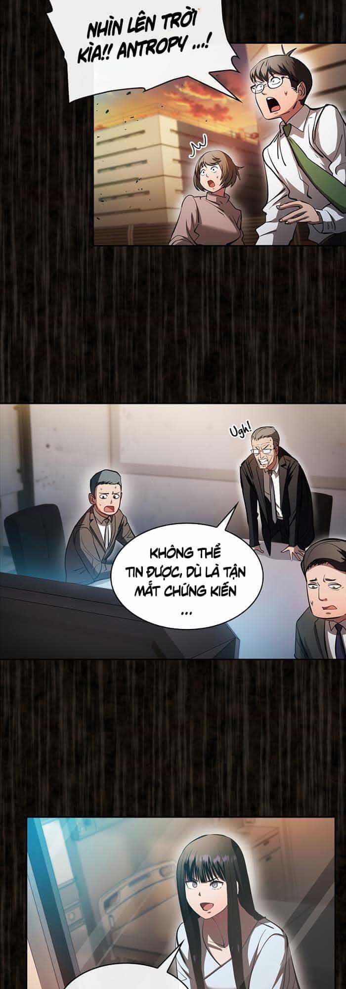 Thợ Săn Kỳ Ảo - Chương 45 - ảnh 9