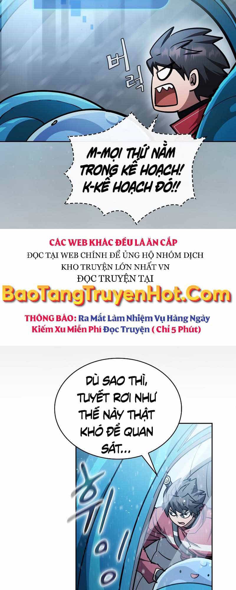 Thợ Săn Kỳ Ảo - Chương 46 - ảnh 18