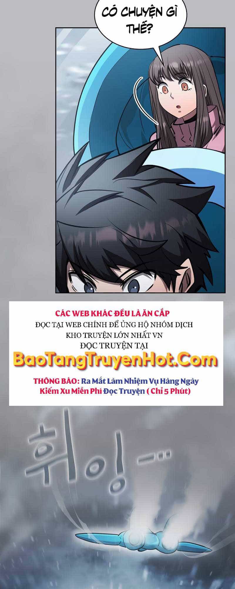 Thợ Săn Kỳ Ảo - Chương 46 - ảnh 22