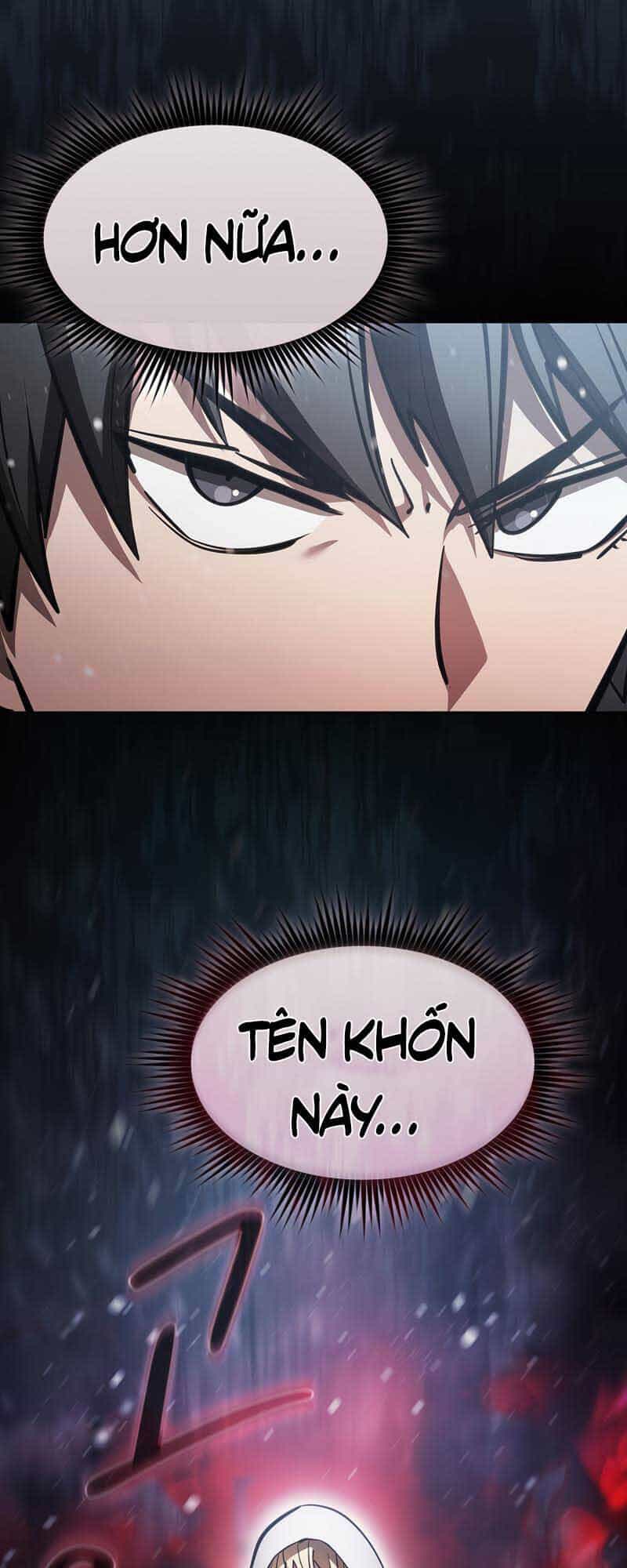 Thợ Săn Kỳ Ảo - Chương 46 - ảnh 54