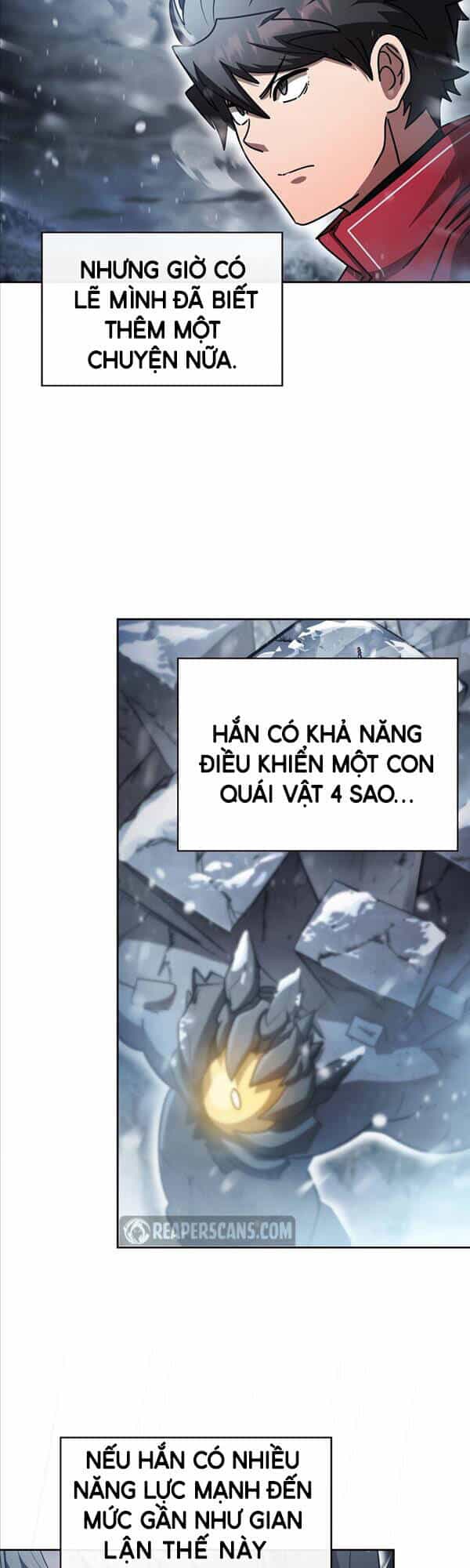 Thợ Săn Kỳ Ảo - Chương 47 - ảnh 2