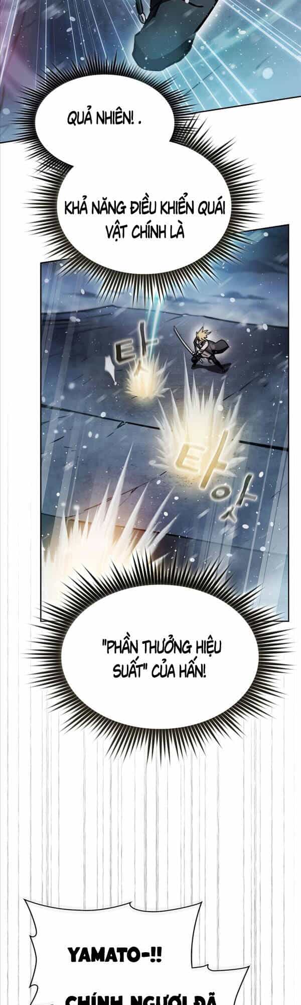 Thợ Săn Kỳ Ảo - Chương 47 - ảnh 31