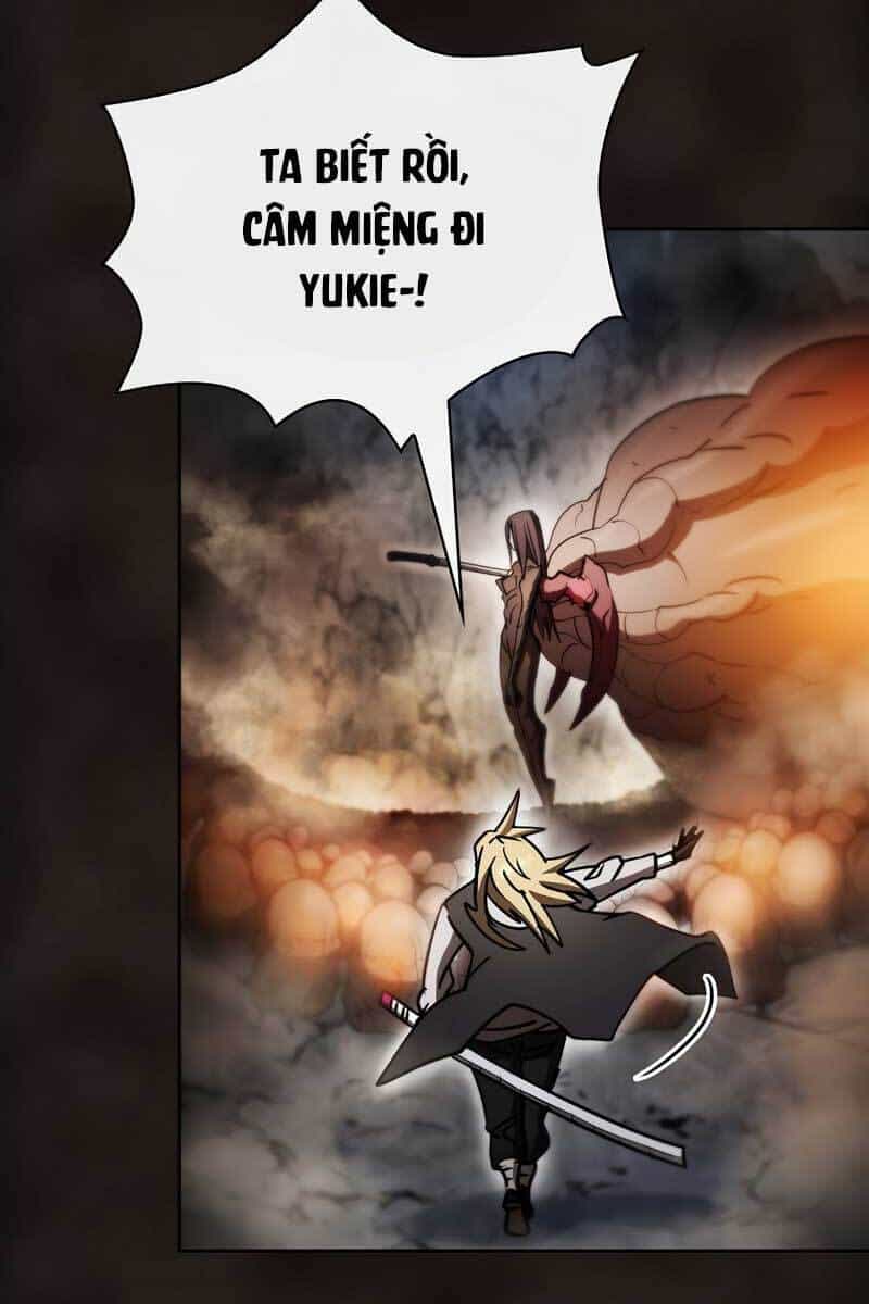 Thợ Săn Kỳ Ảo - Chương 48 - ảnh 55