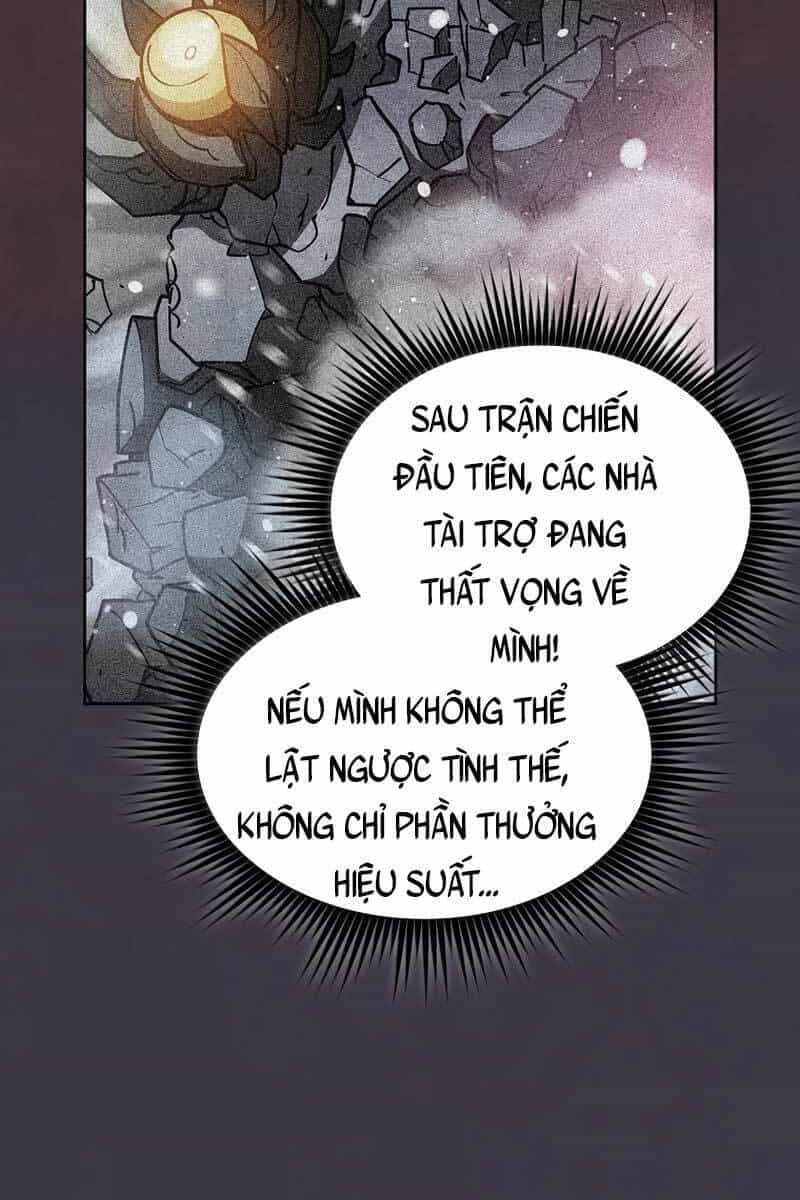 Thợ Săn Kỳ Ảo - Chương 48 - ảnh 72