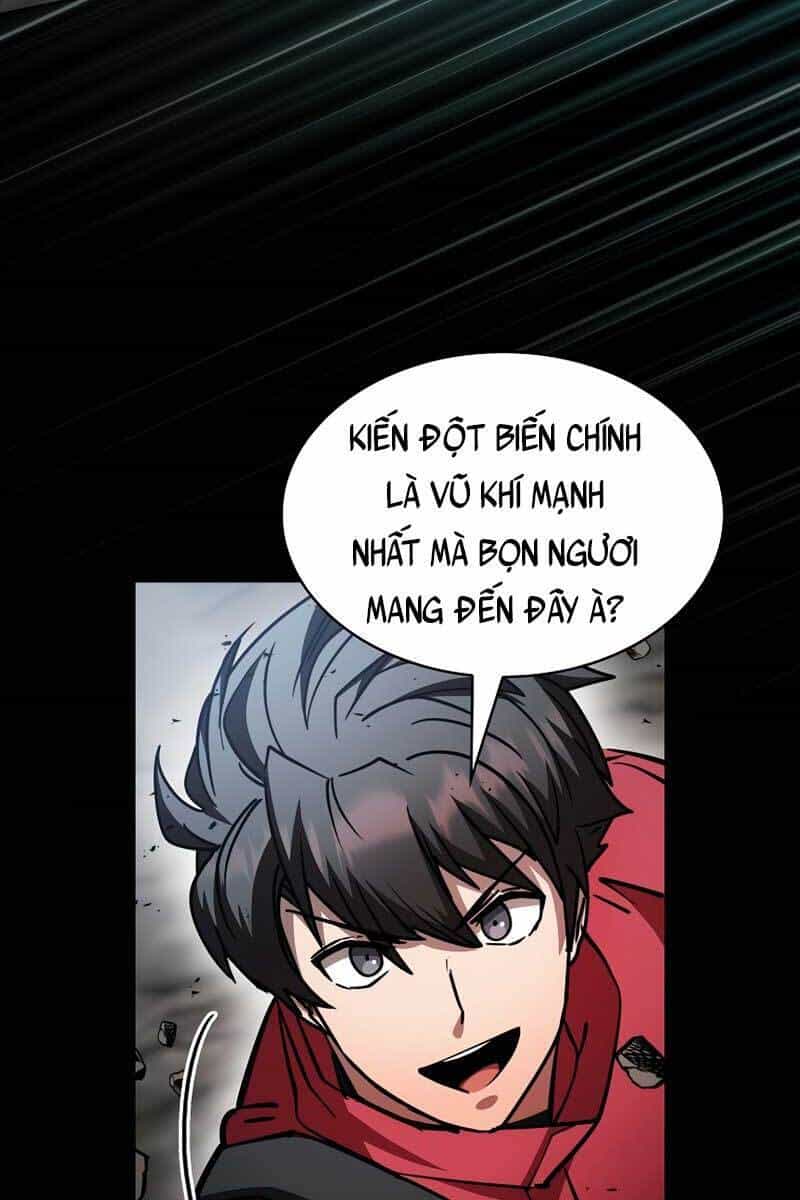 Thợ Săn Kỳ Ảo - Chương 49 - ảnh 6