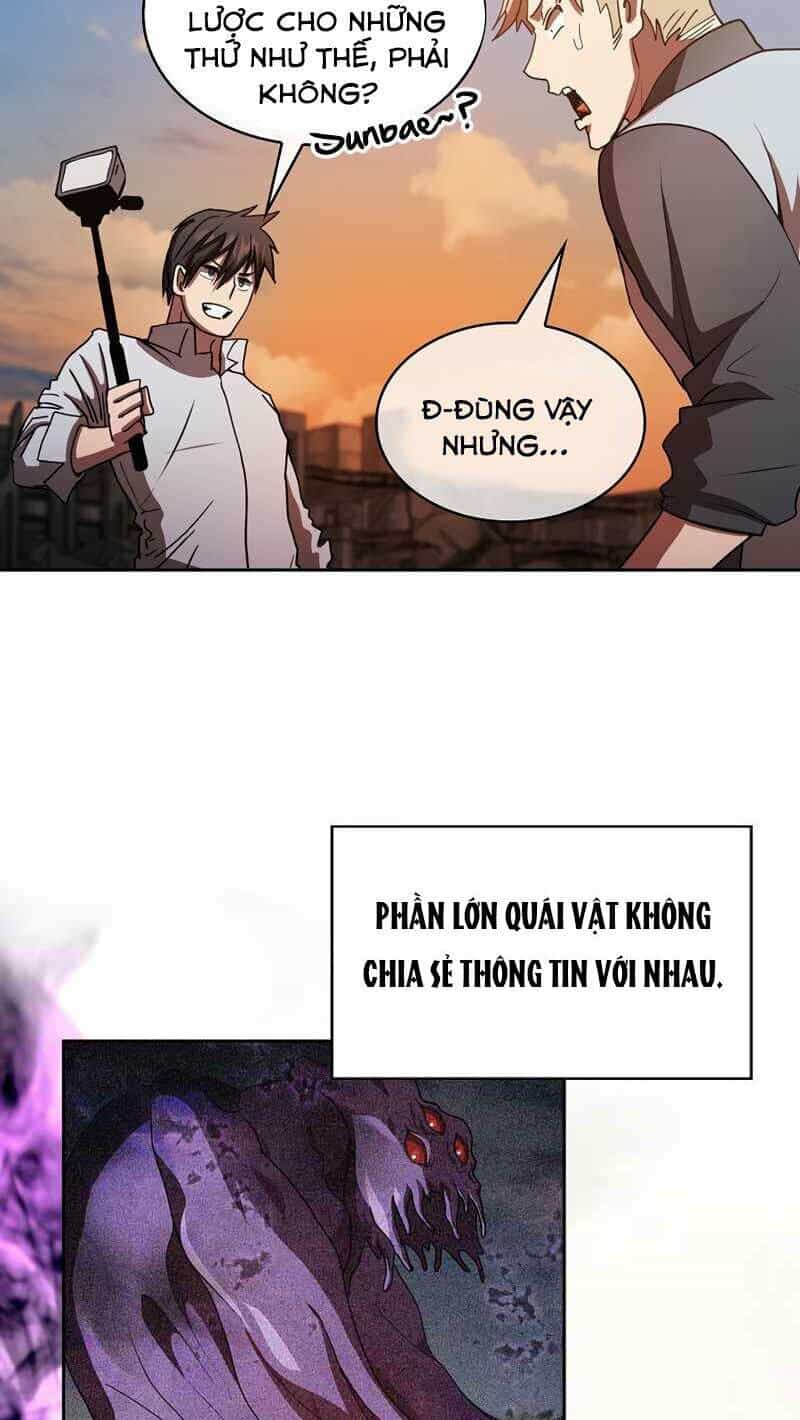 Thợ Săn Kỳ Ảo - Chương 5 - ảnh 40