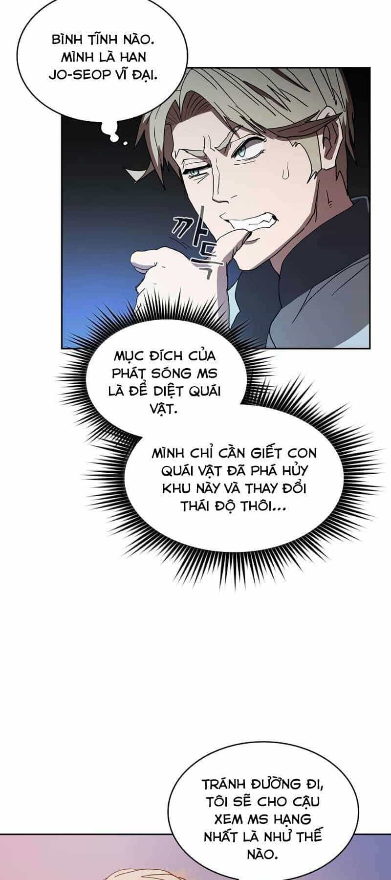 Thợ Săn Kỳ Ảo - Chương 5 - ảnh 42