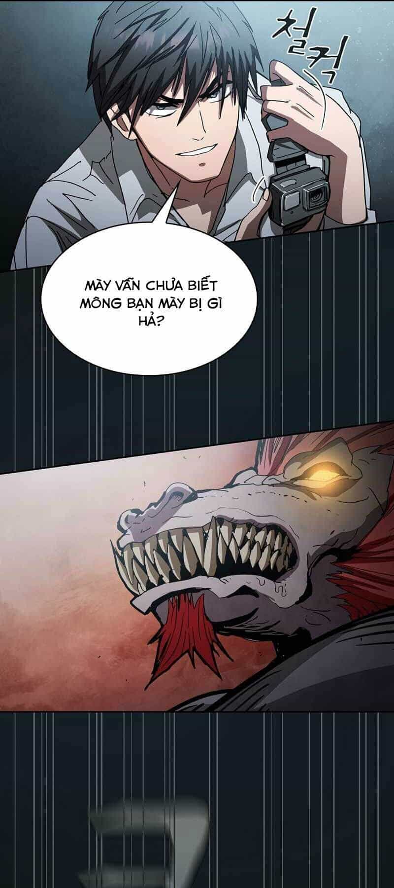 Thợ Săn Kỳ Ảo - Chương 5 - ảnh 58