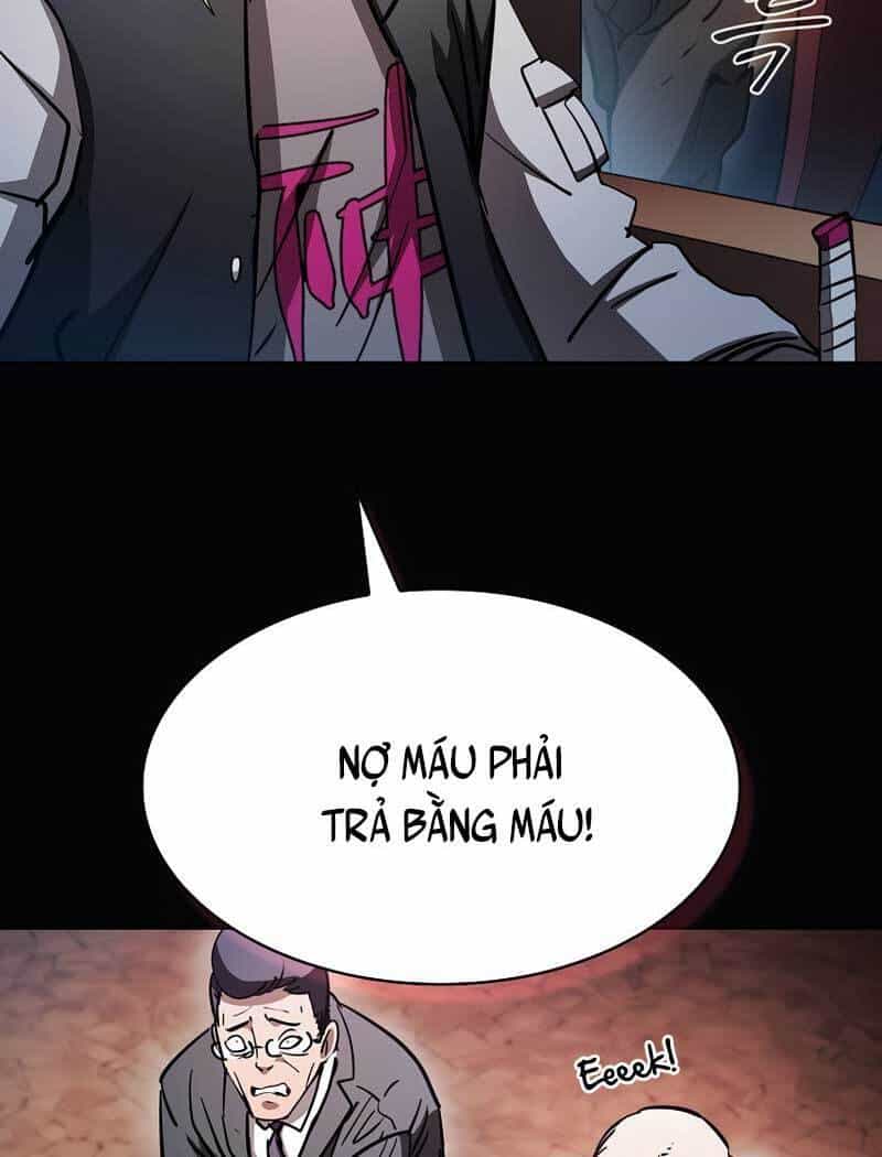 Thợ Săn Kỳ Ảo - Chương 51 - ảnh 63