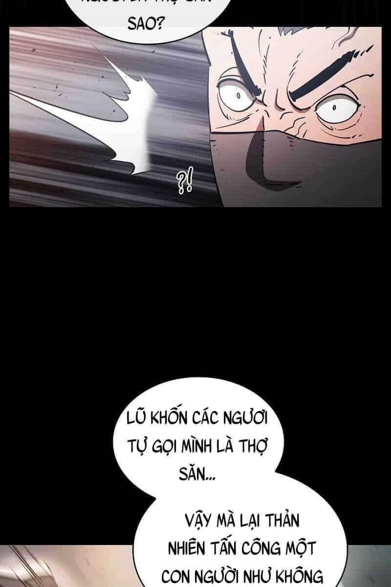 Thợ Săn Kỳ Ảo - Chương 52 - ảnh 42