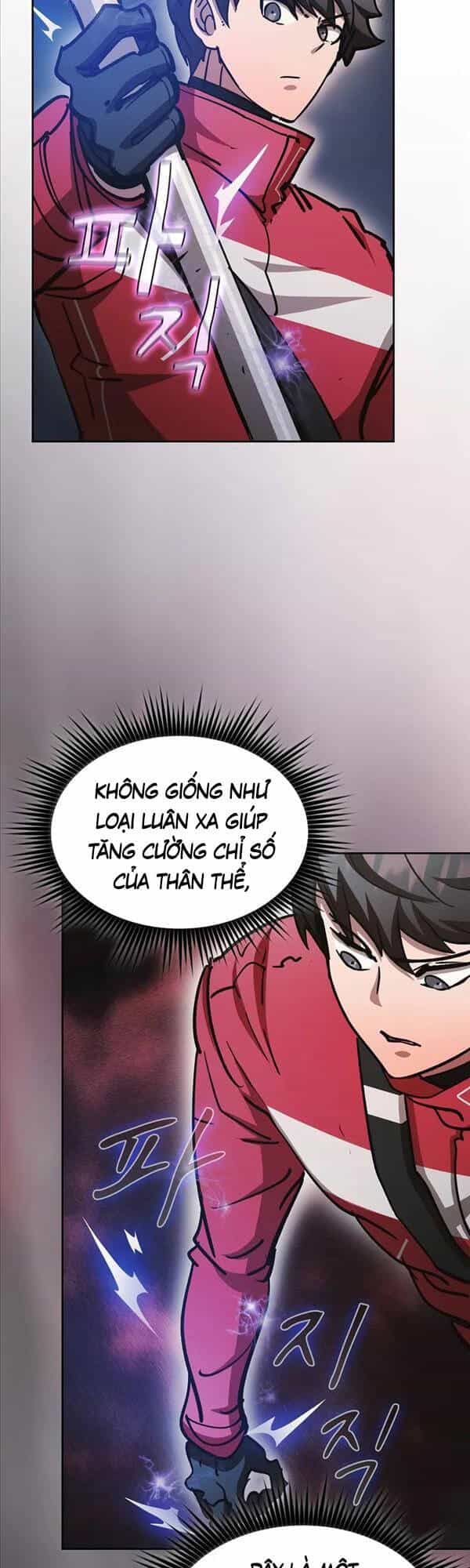 Thợ Săn Kỳ Ảo - Chương 57 - ảnh 20