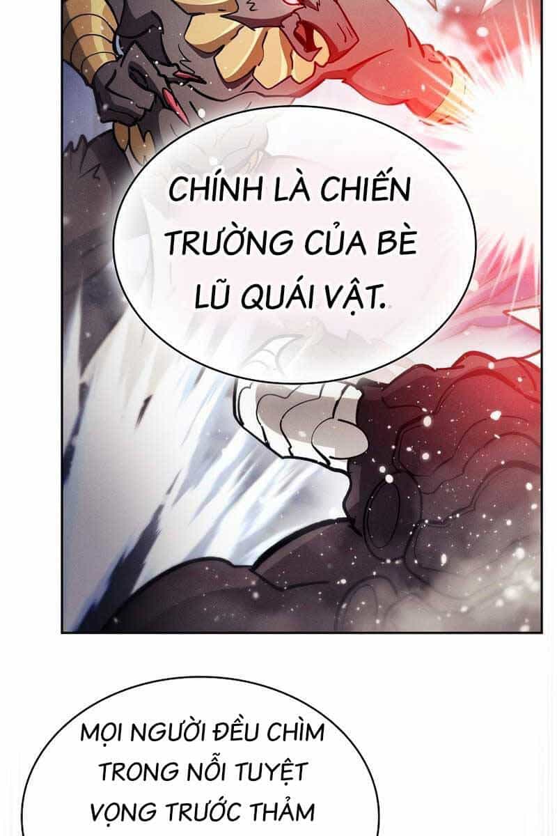 Thợ Săn Kỳ Ảo - Chương 59 - ảnh 20