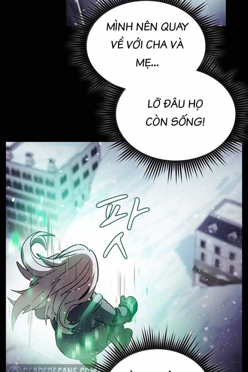 Thợ Săn Kỳ Ảo - Chương 59 - ảnh 61