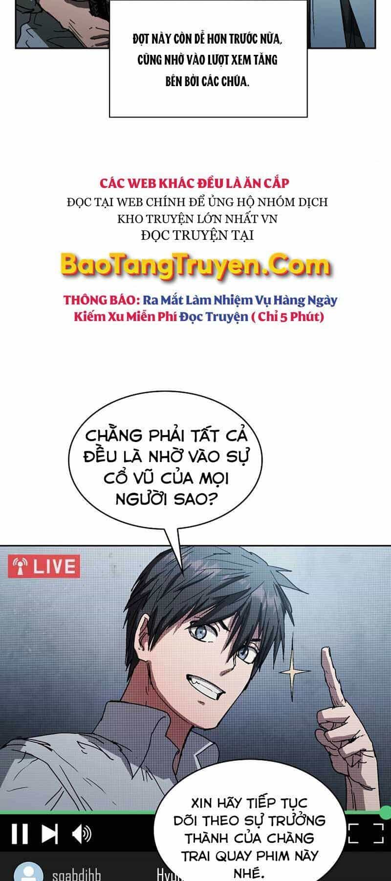 Thợ Săn Kỳ Ảo - Chương 6 - ảnh 22