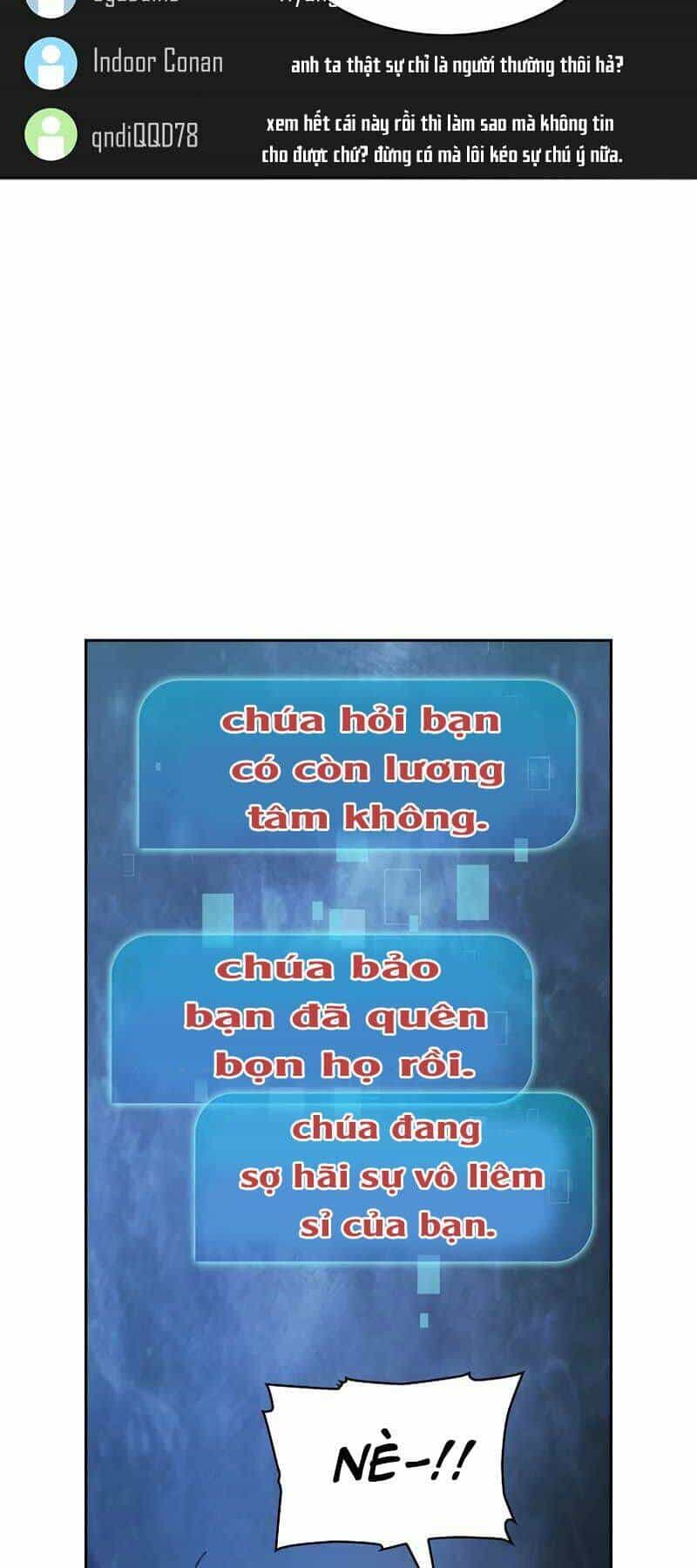Thợ Săn Kỳ Ảo - Chương 6 - ảnh 23
