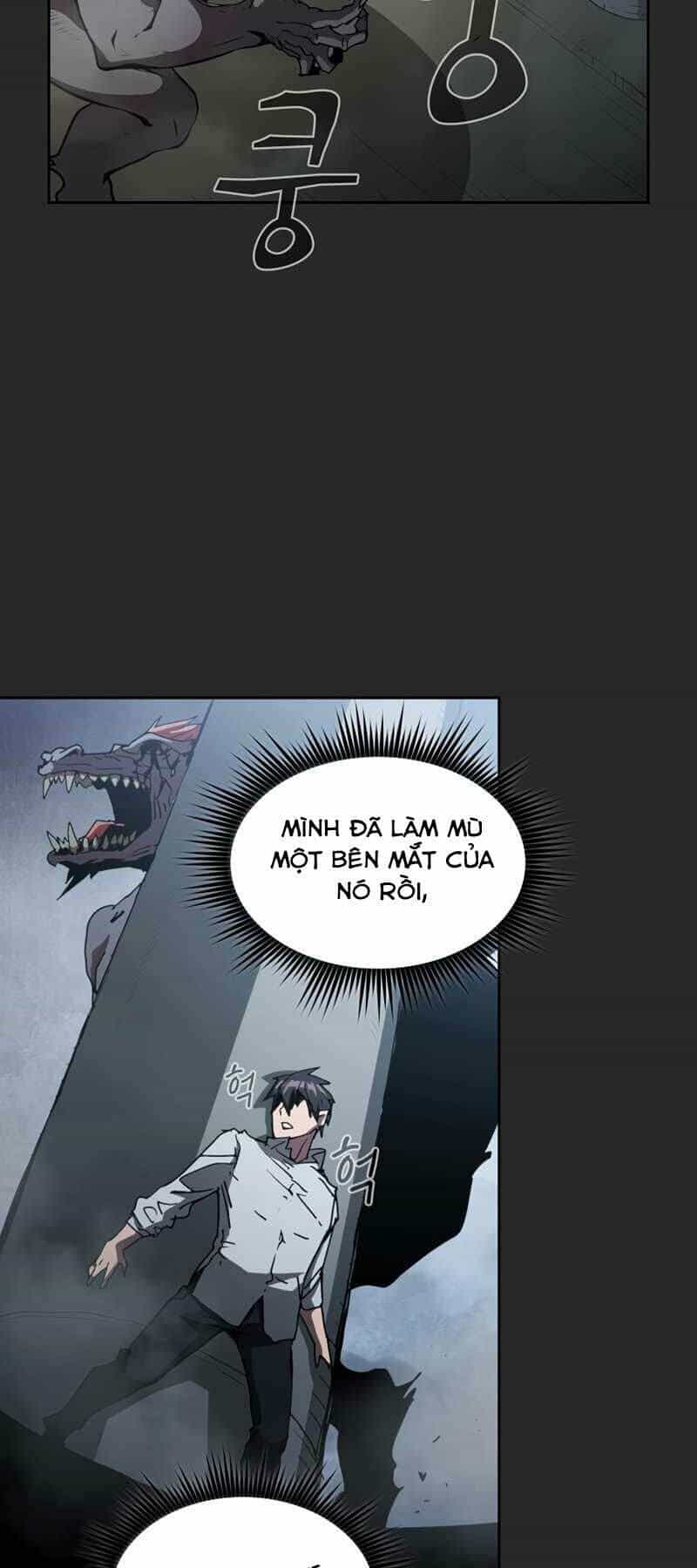 Thợ Săn Kỳ Ảo - Chương 6 - ảnh 5