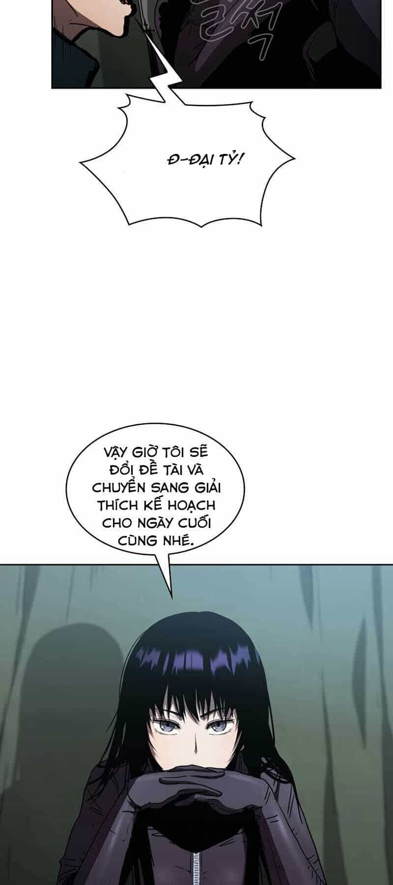 Thợ Săn Kỳ Ảo - Chương 6 - ảnh 61