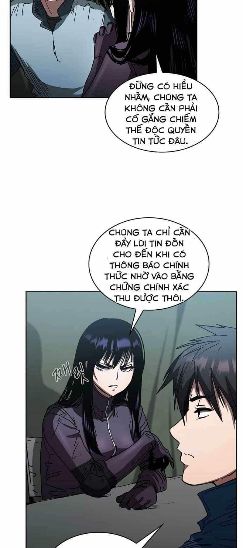 Thợ Săn Kỳ Ảo - Chương 6 - ảnh 63