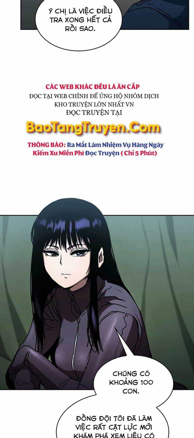 Thợ Săn Kỳ Ảo - Chương 6 - ảnh 64