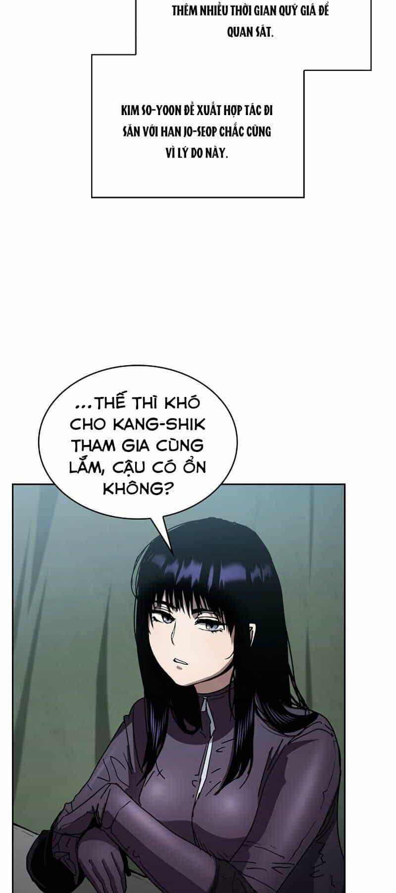 Thợ Săn Kỳ Ảo - Chương 6 - ảnh 72