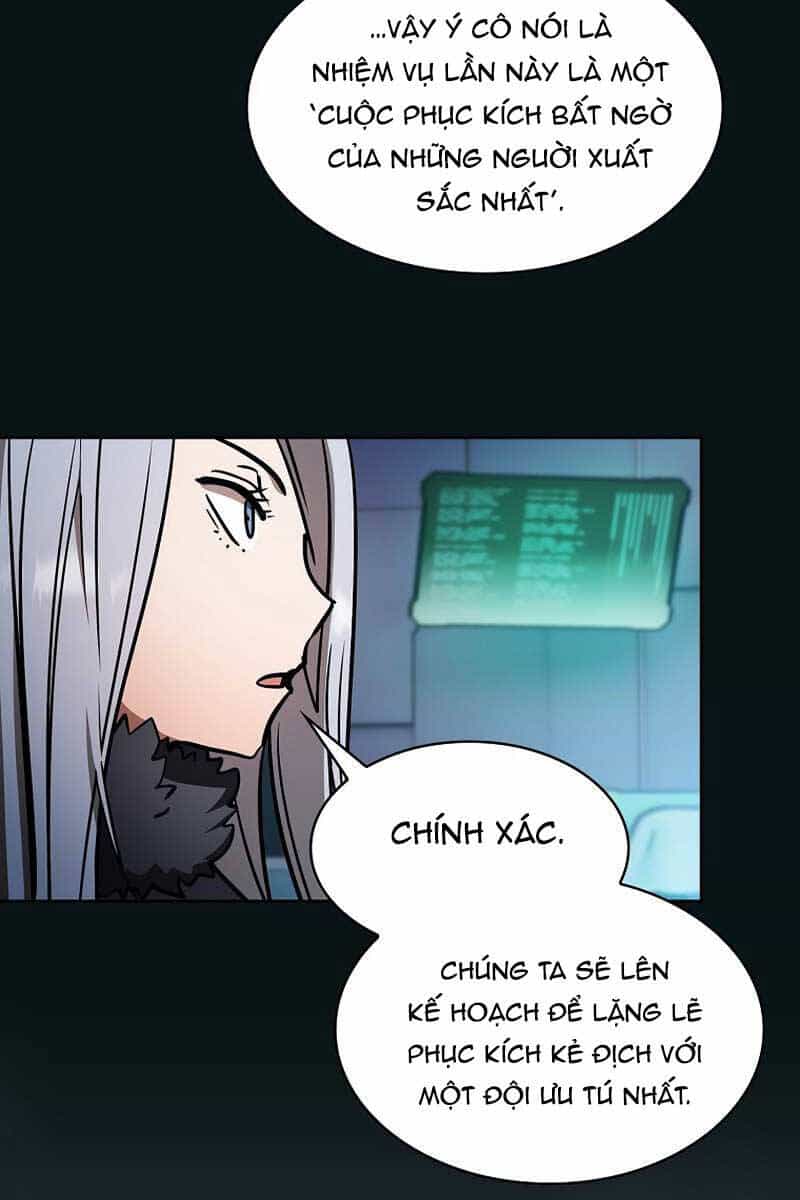 Thợ Săn Kỳ Ảo - Chương 61 - ảnh 65