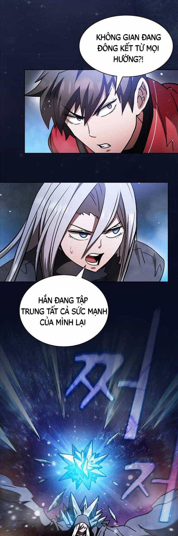 Thợ Săn Kỳ Ảo - Chương 63 - ảnh 36
