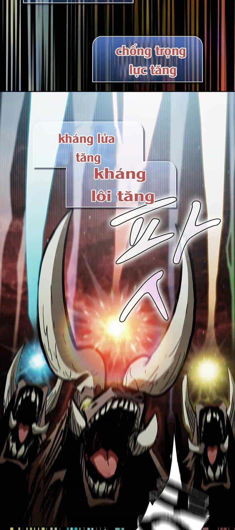 Thợ Săn Kỳ Ảo - Chương 7 - ảnh 16