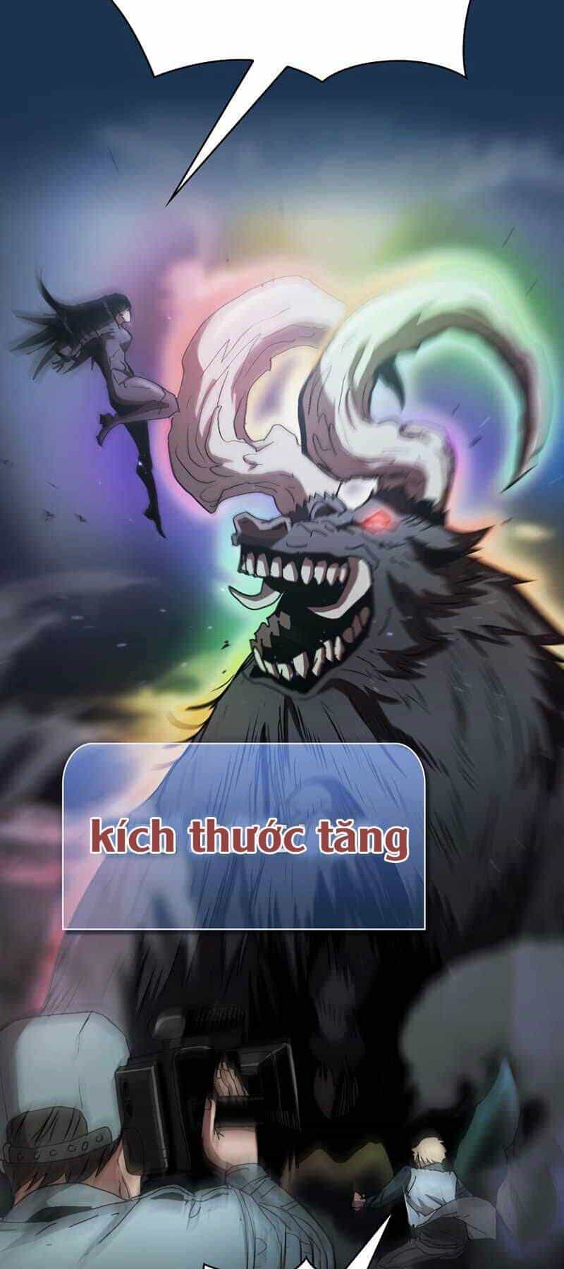 Thợ Săn Kỳ Ảo - Chương 7 - ảnh 18