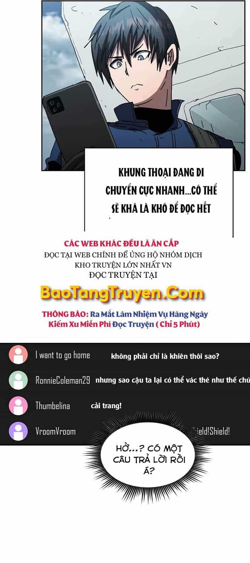 Thợ Săn Kỳ Ảo - Chương 7 - ảnh 21