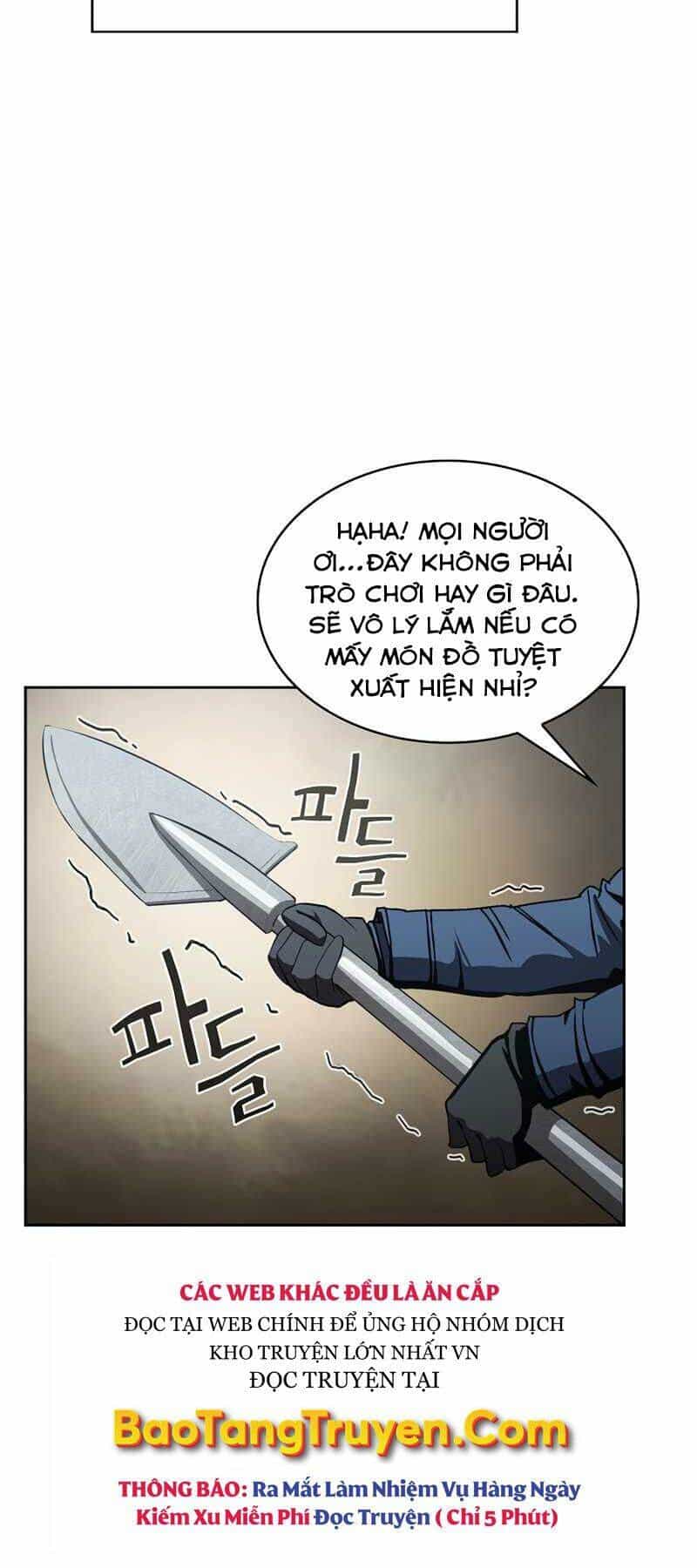 Thợ Săn Kỳ Ảo - Chương 7 - ảnh 45