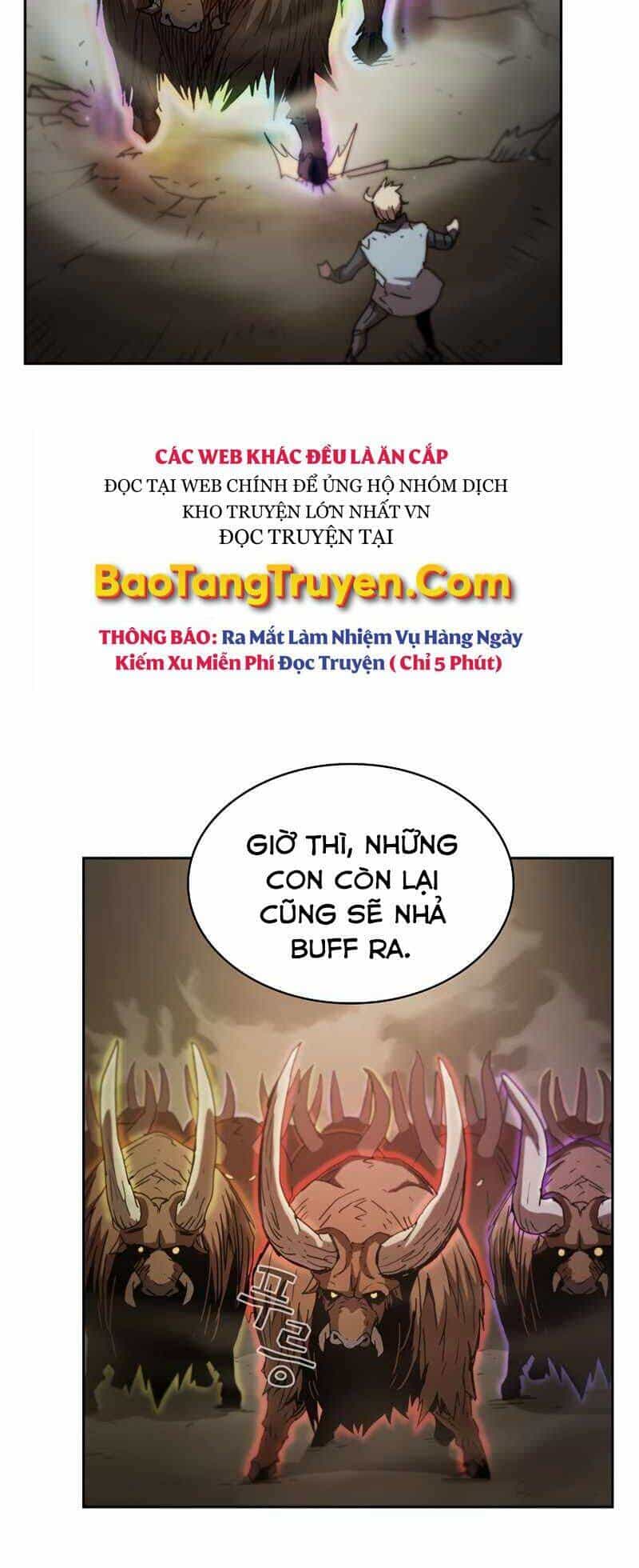 Thợ Săn Kỳ Ảo - Chương 7 - ảnh 64