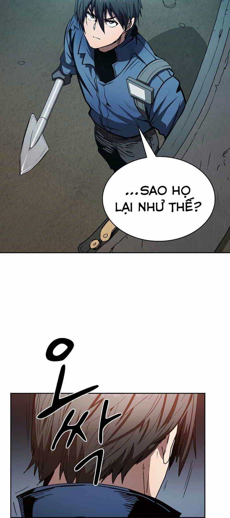 Thợ Săn Kỳ Ảo - Chương 7 - ảnh 70