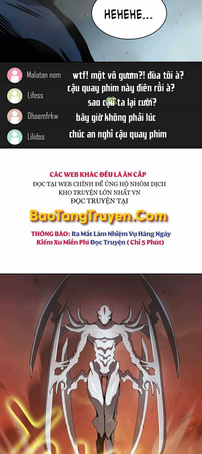 Thợ Săn Kỳ Ảo - Chương 8 - ảnh 14