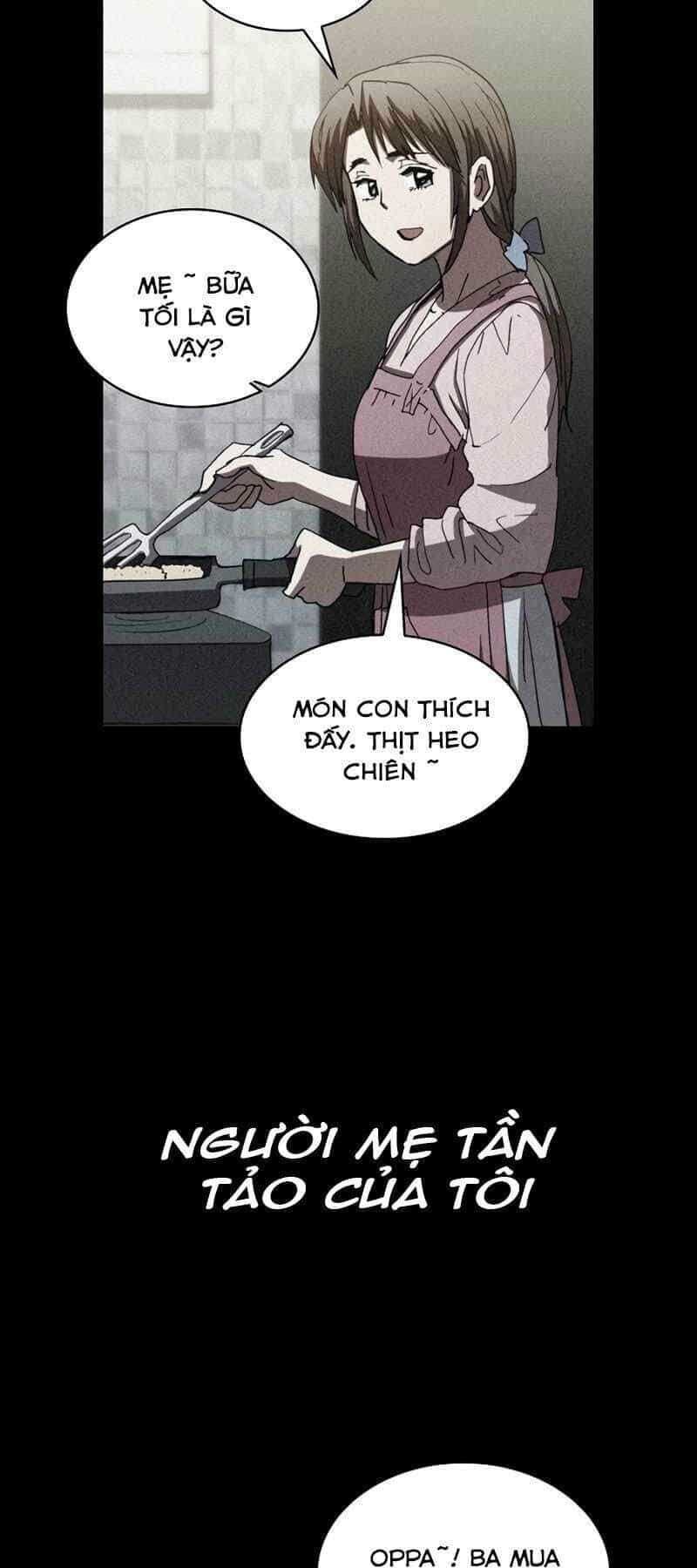 Thợ Săn Kỳ Ảo - Chương 8 - ảnh 3