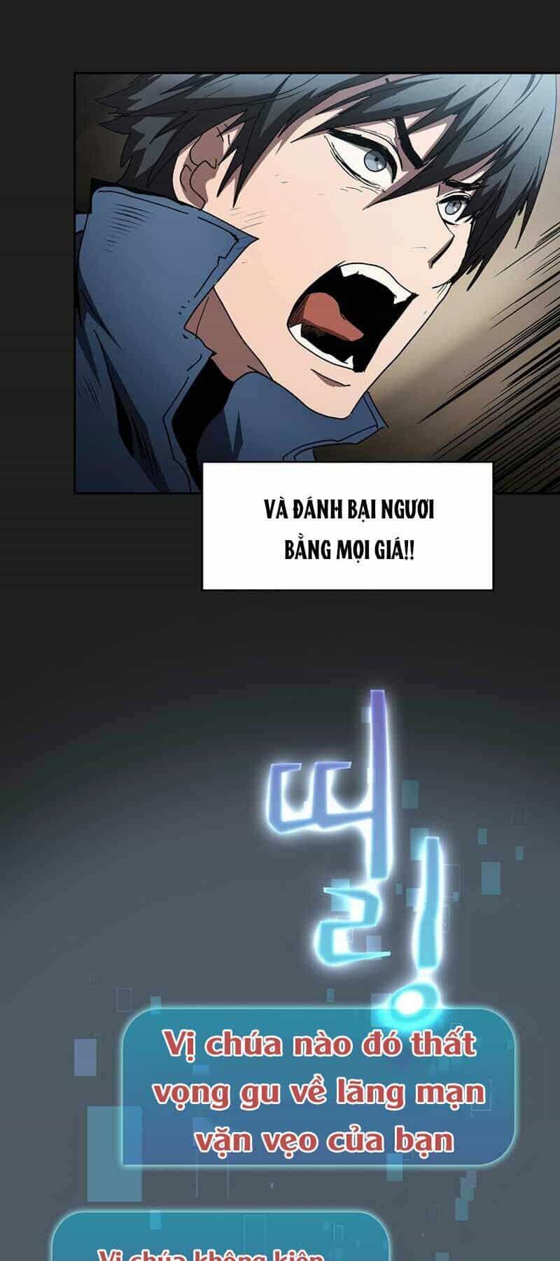 Thợ Săn Kỳ Ảo - Chương 8 - ảnh 33