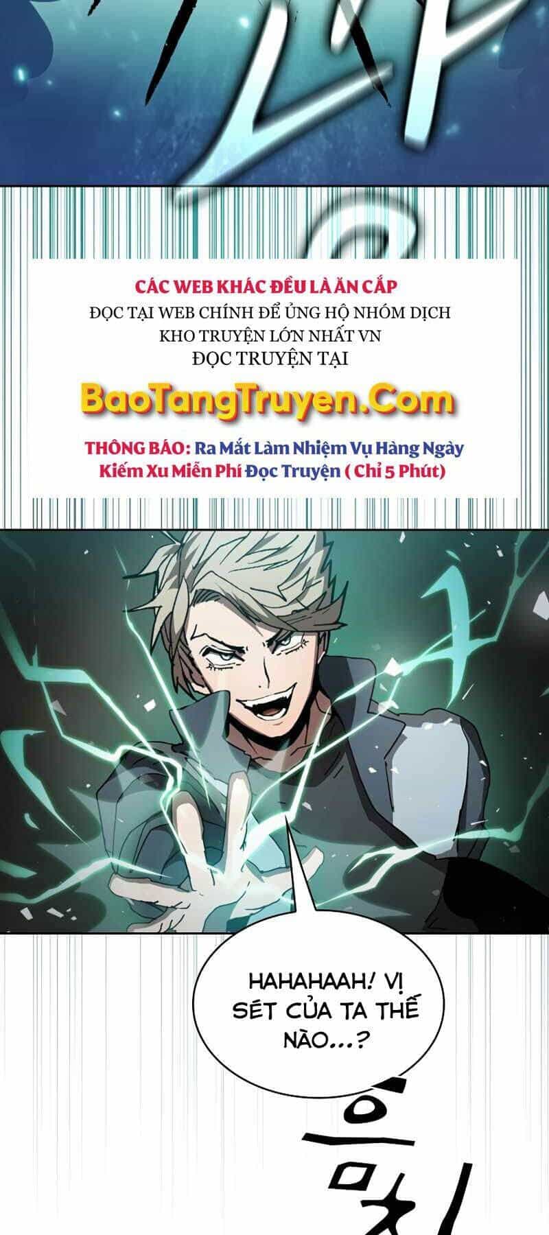 Thợ Săn Kỳ Ảo - Chương 8 - ảnh 57