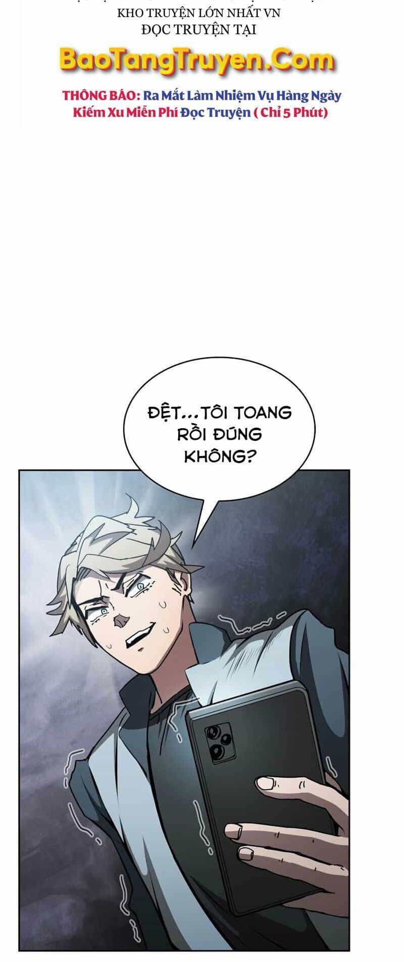 Thợ Săn Kỳ Ảo - Chương 8 - ảnh 67
