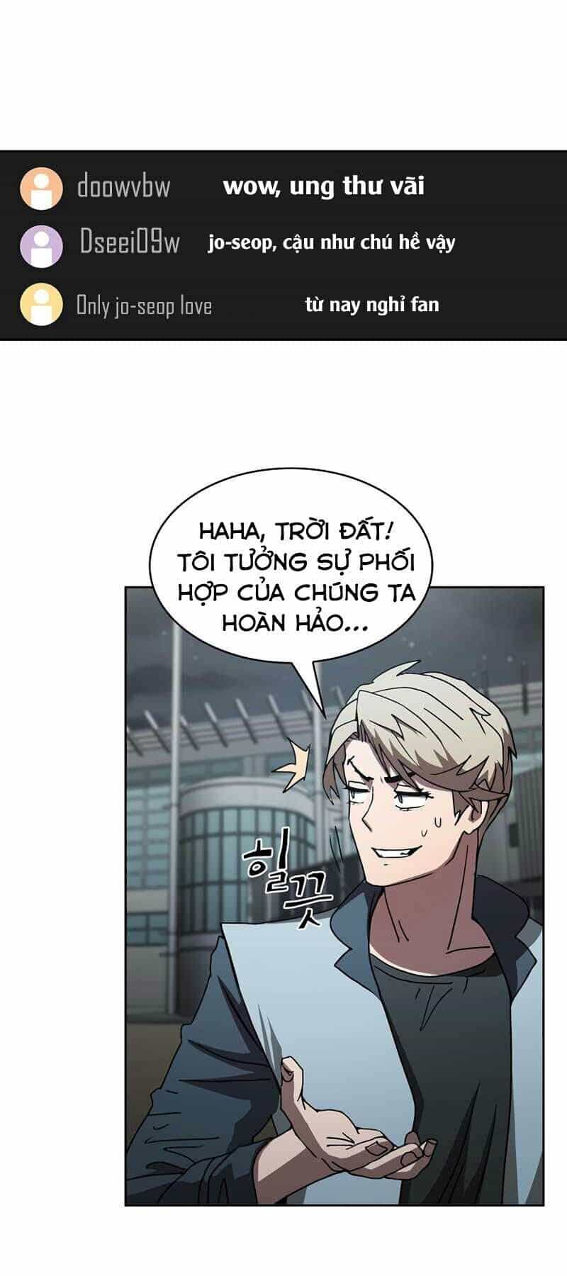 Thợ Săn Kỳ Ảo - Chương 8 - ảnh 68