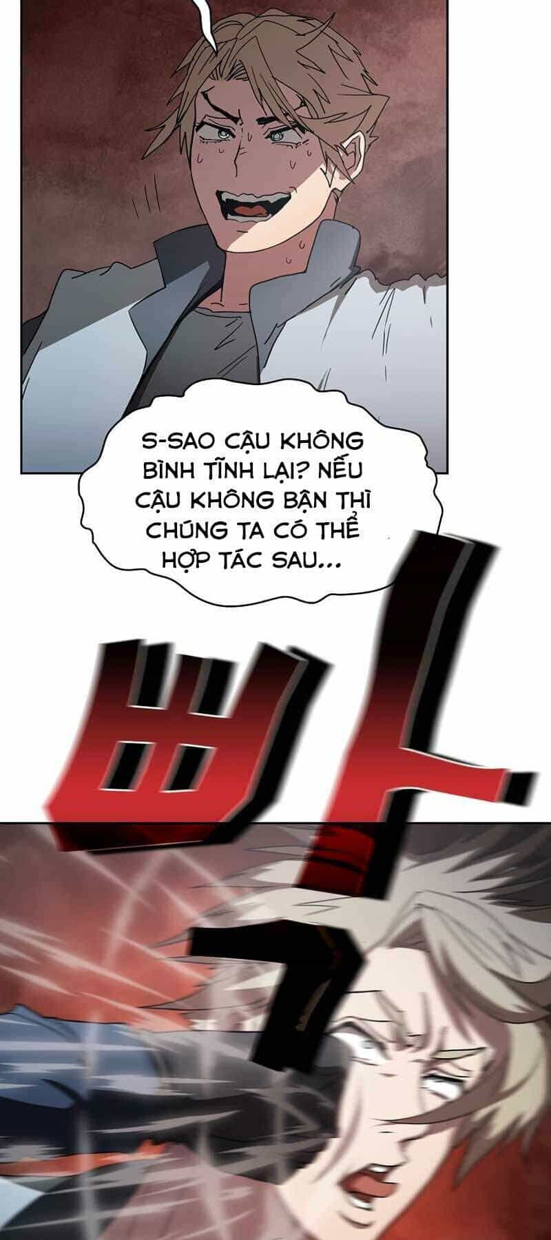 Thợ Săn Kỳ Ảo - Chương 8 - ảnh 70