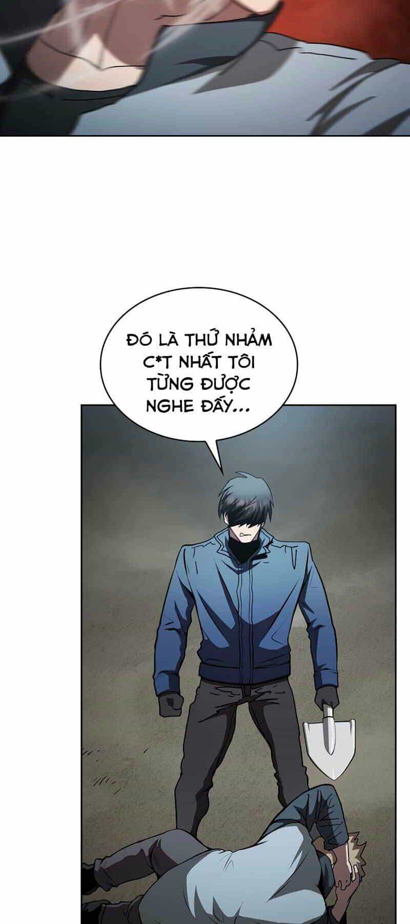 Thợ Săn Kỳ Ảo - Chương 8 - ảnh 71