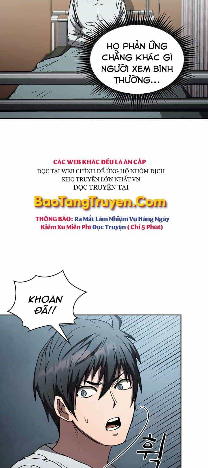 Thợ Săn Kỳ Ảo - Chương 9 - ảnh 10
