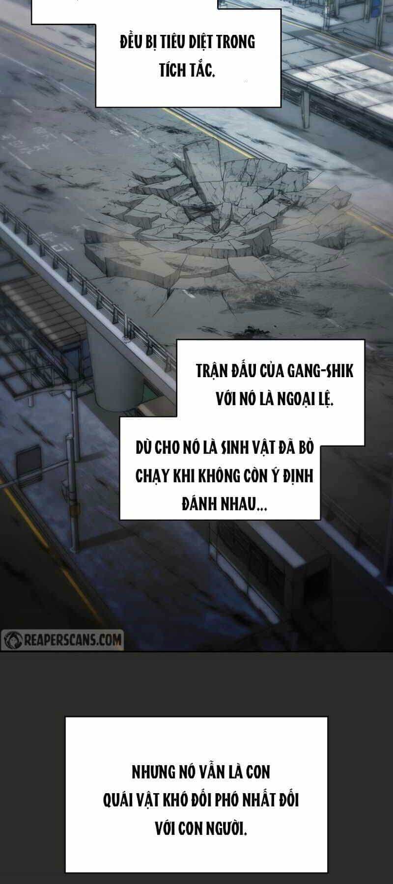 Thợ Săn Kỳ Ảo - Chương 9 - ảnh 14