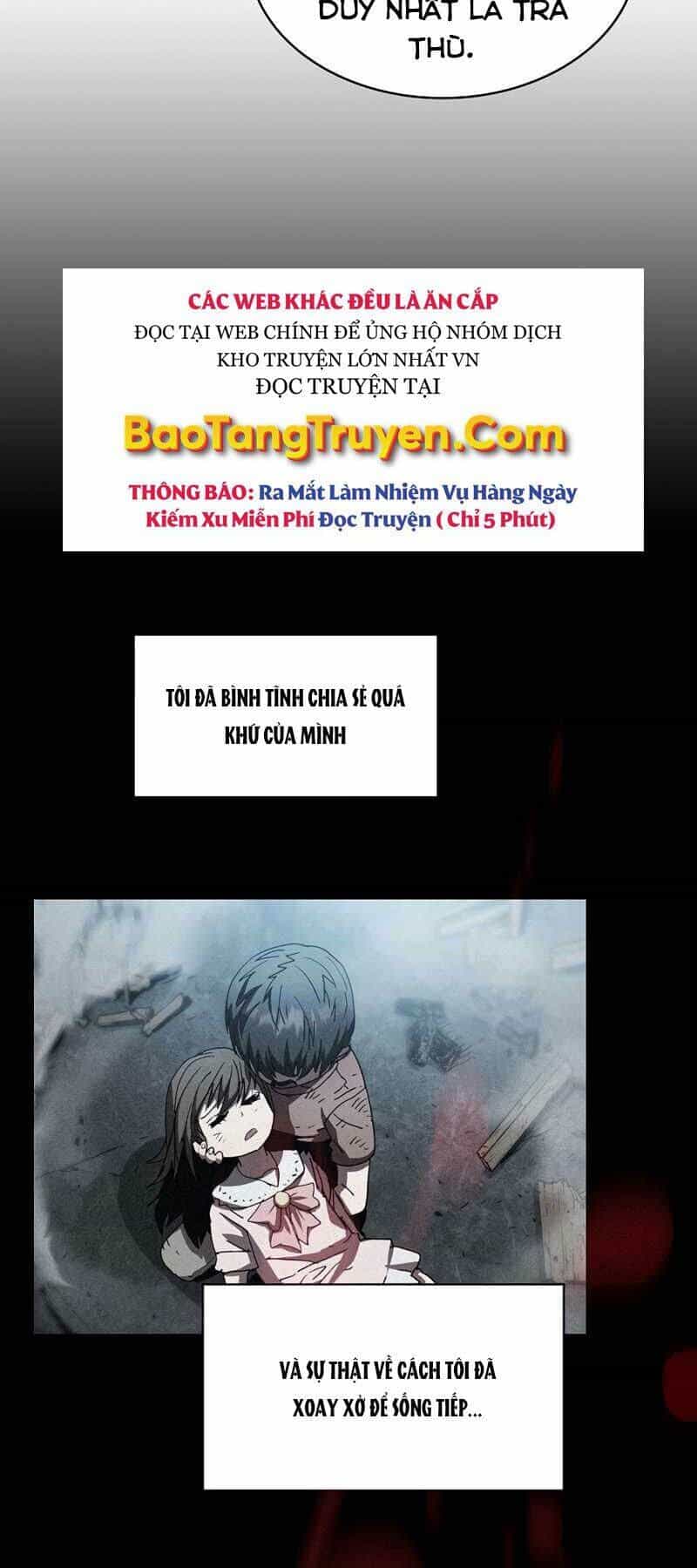 Thợ Săn Kỳ Ảo - Chương 9 - ảnh 25
