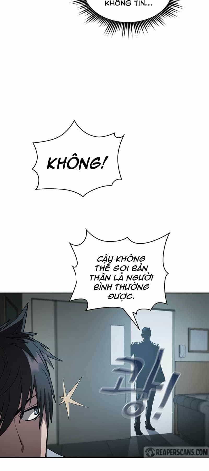 Thợ Săn Kỳ Ảo - Chương 9 - ảnh 29