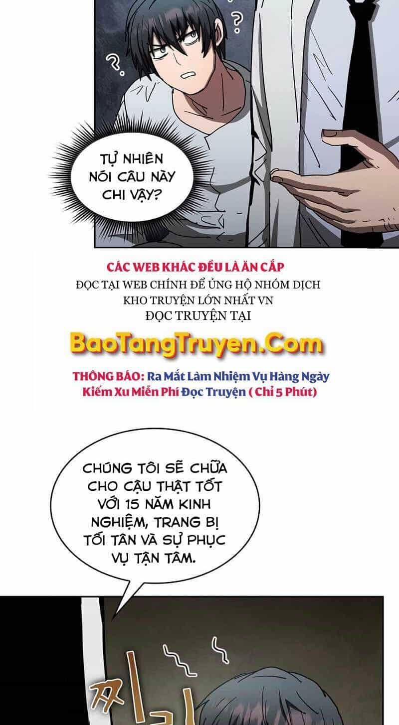 Thợ Săn Kỳ Ảo - Chương 9 - ảnh 33